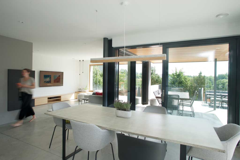 Einfamilienhaus in Pfinztal