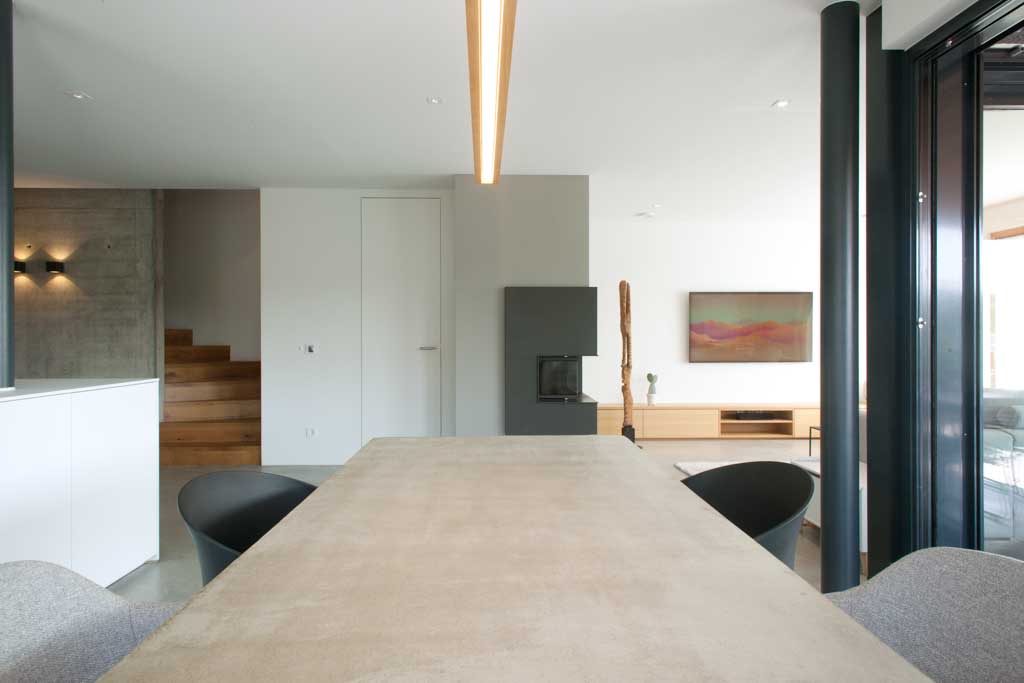 Einfamilienhaus in Pfinztal