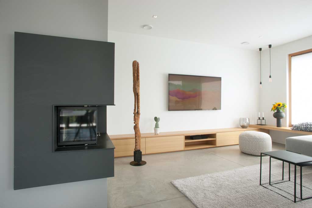 Einfamilienhaus in Pfinztal