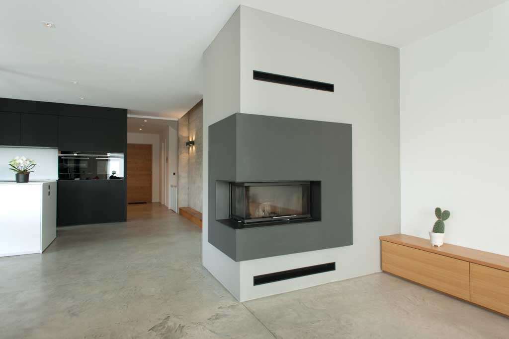 Einfamilienhaus in Pfinztal