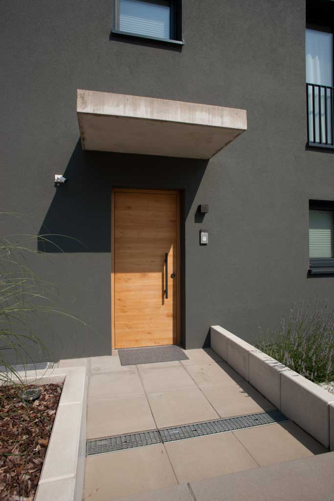 Einfamilienhaus in Pfinztal