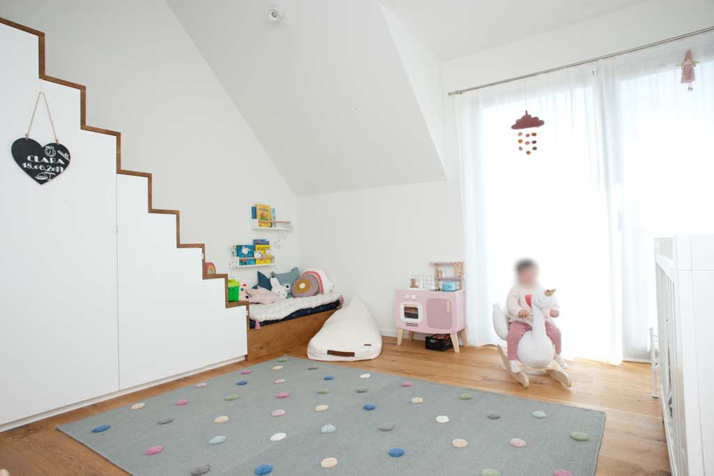 Einfamilienhaus in Pfinztal