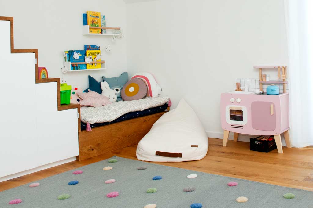 Einfamilienhaus in Pfinztal