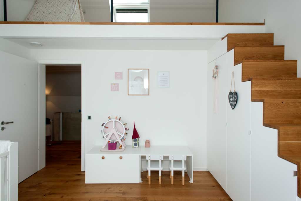 Einfamilienhaus in Pfinztal