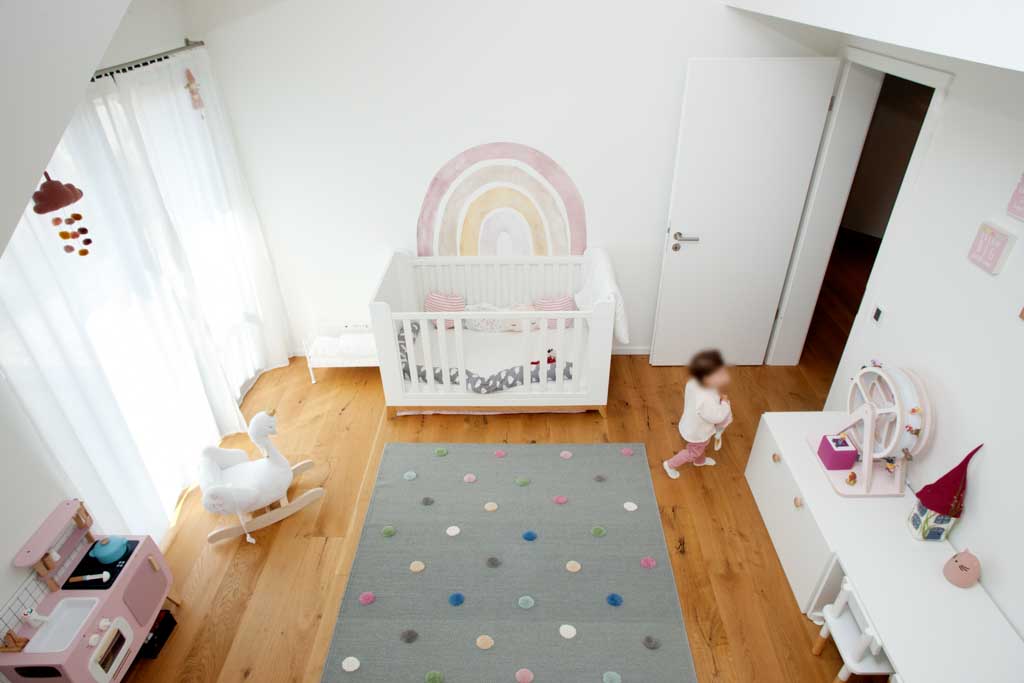 Einfamilienhaus in Pfinztal