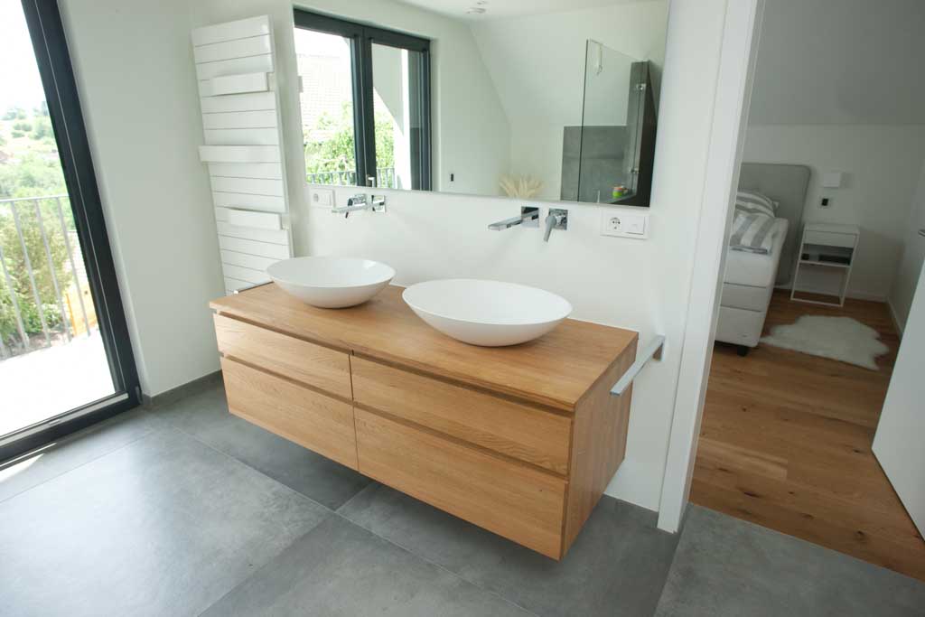 Einfamilienhaus in Pfinztal