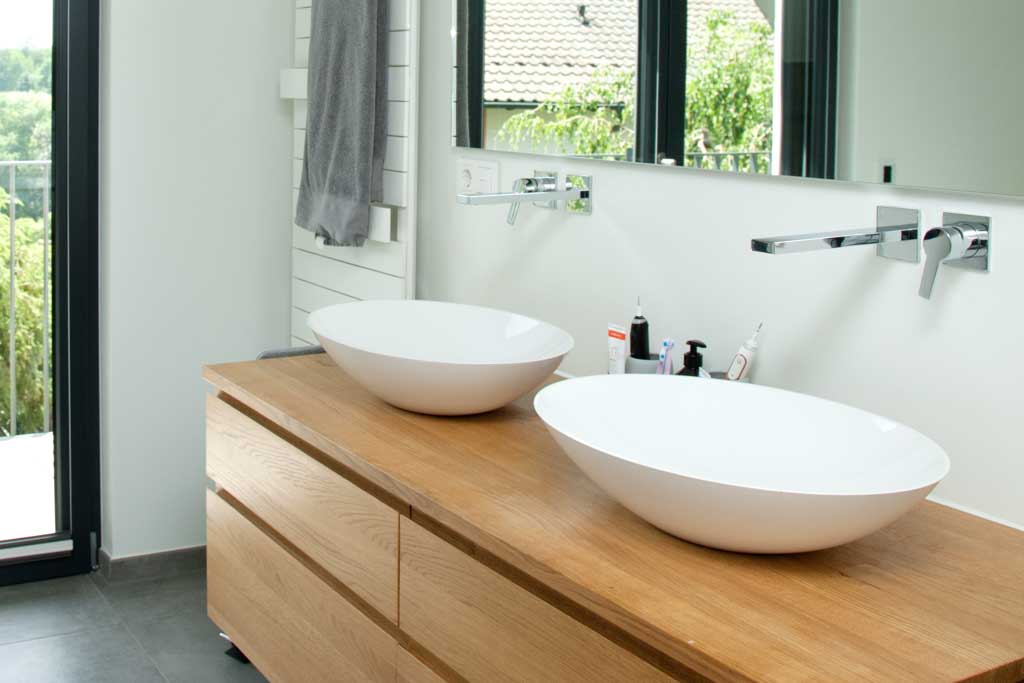 Einfamilienhaus in Pfinztal