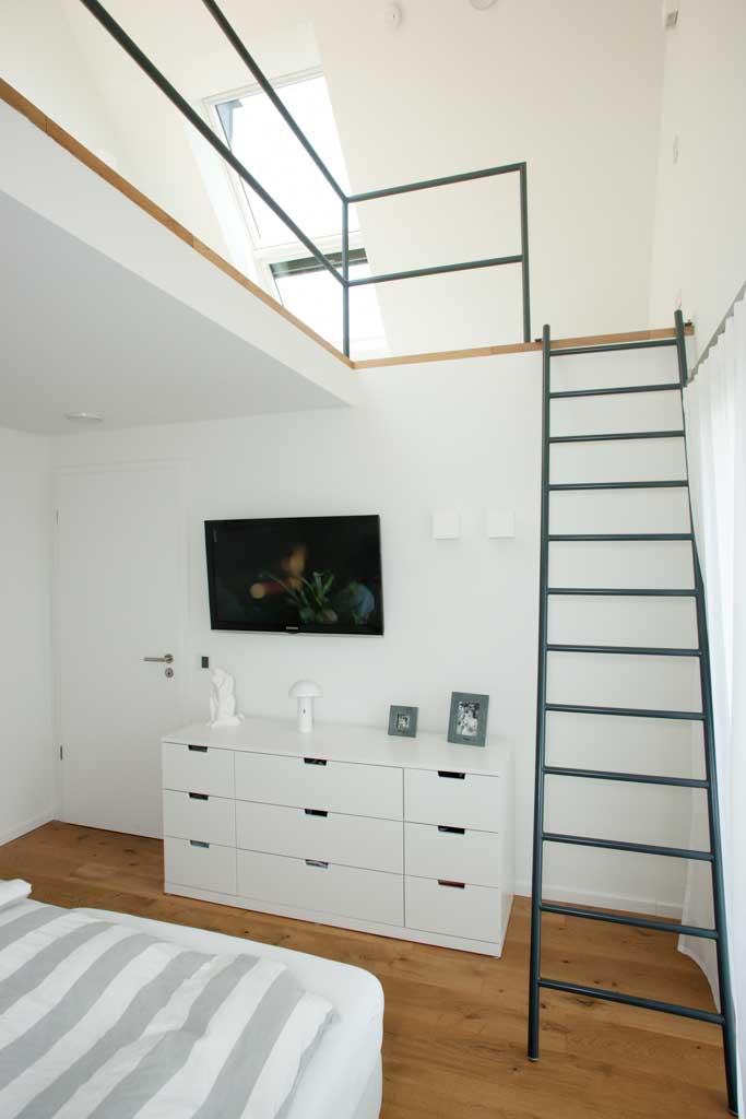 Einfamilienhaus in Pfinztal