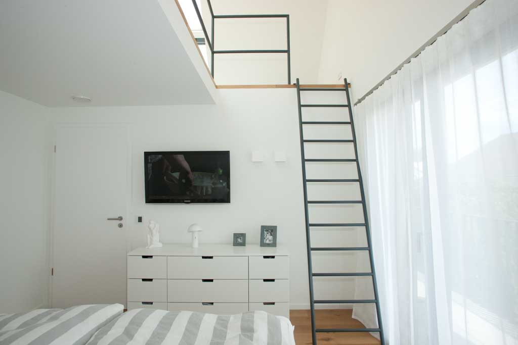 Einfamilienhaus in Pfinztal