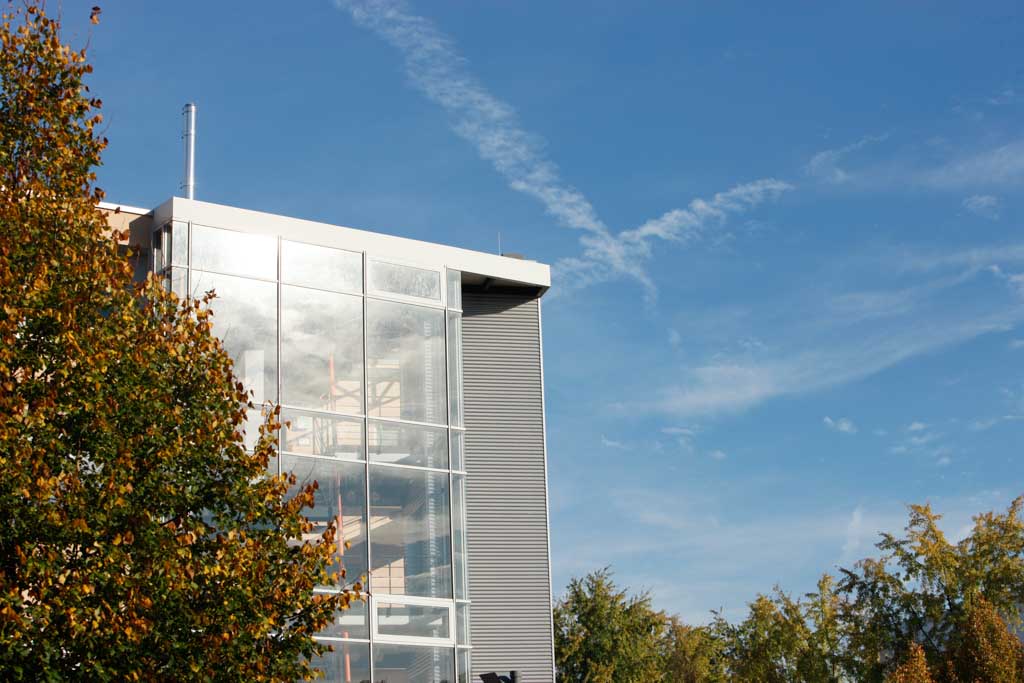 GGZ Dienstleistungscenter Remchingen