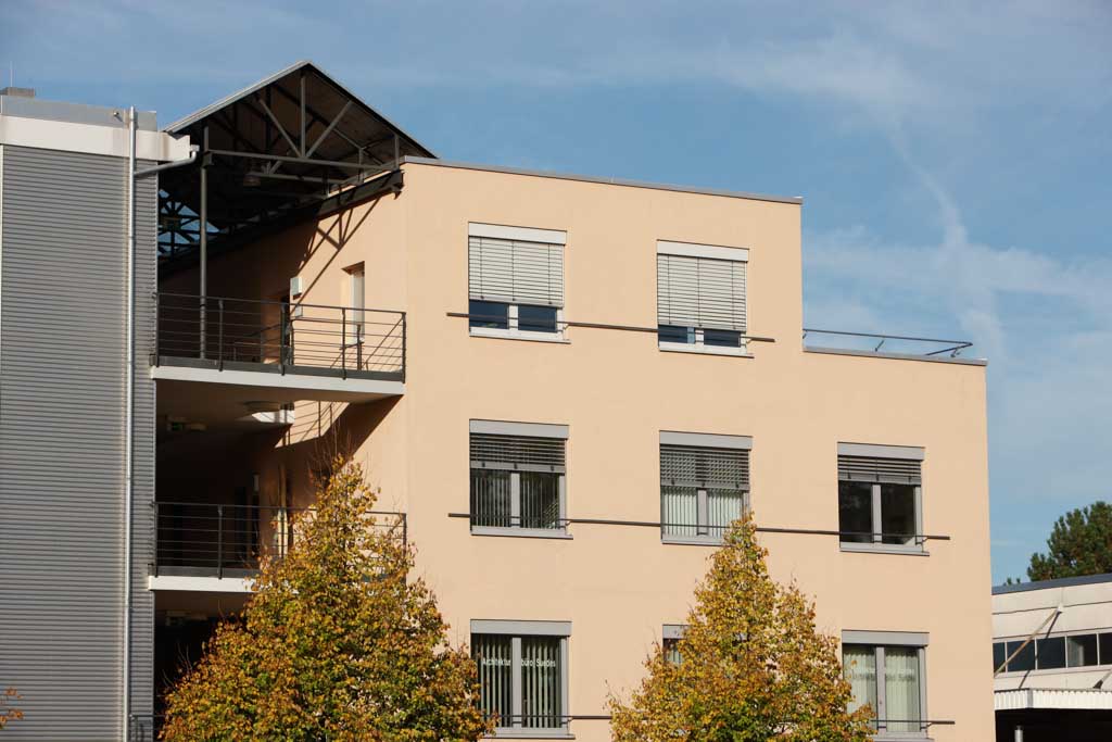 GGZ Dienstleistungscenter Remchingen