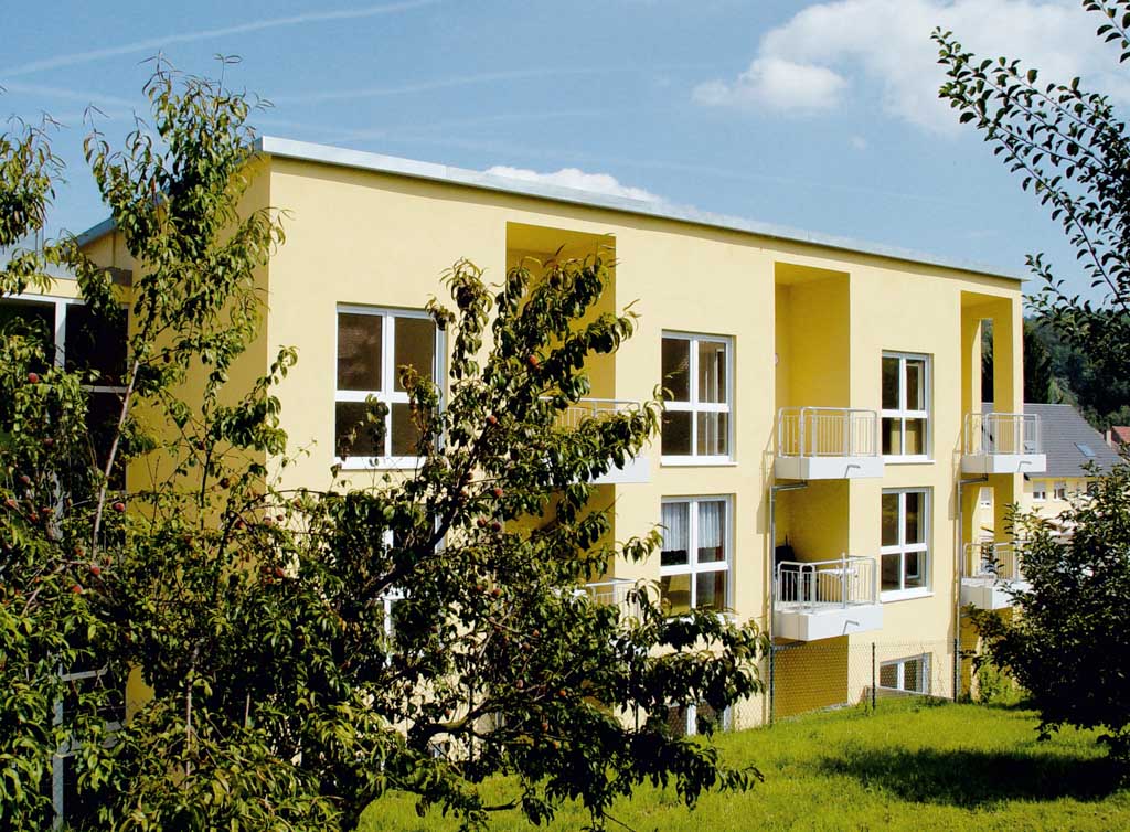 Haus Bühlblick Söllingen