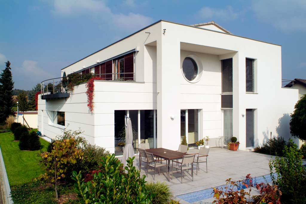 Wohnhaus in Pfinztal