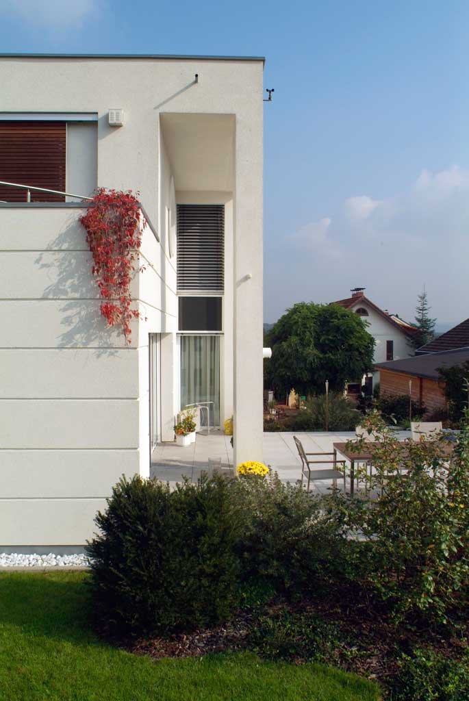 Wohnhaus in Pfinztal