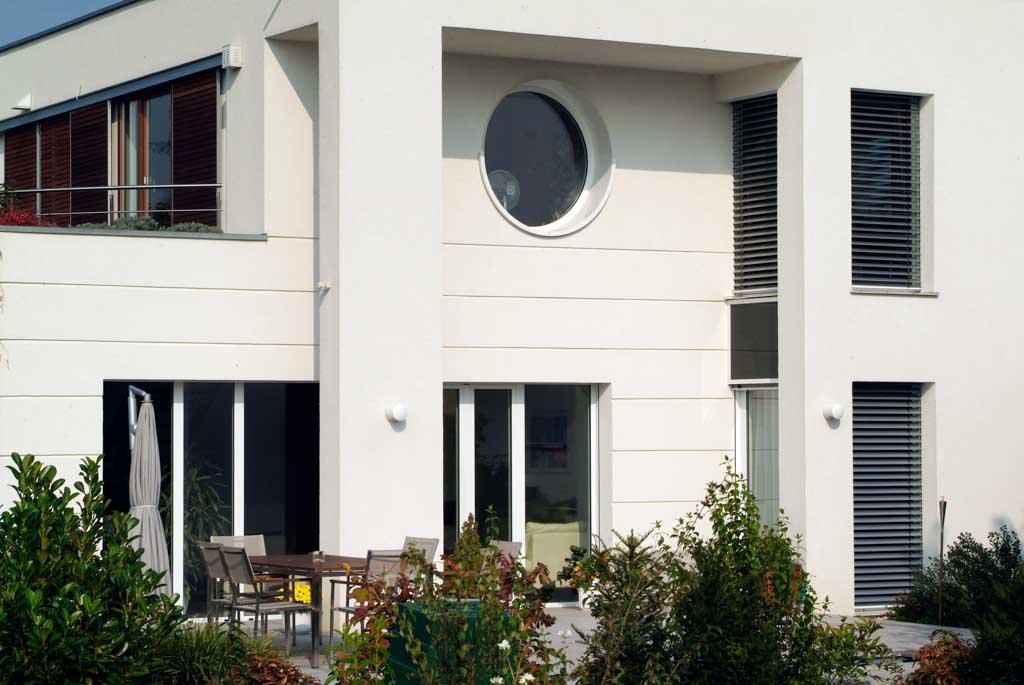 Wohnhaus in Pfinztal