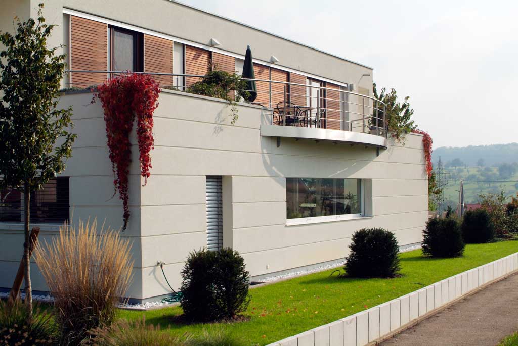 Wohnhaus in Pfinztal