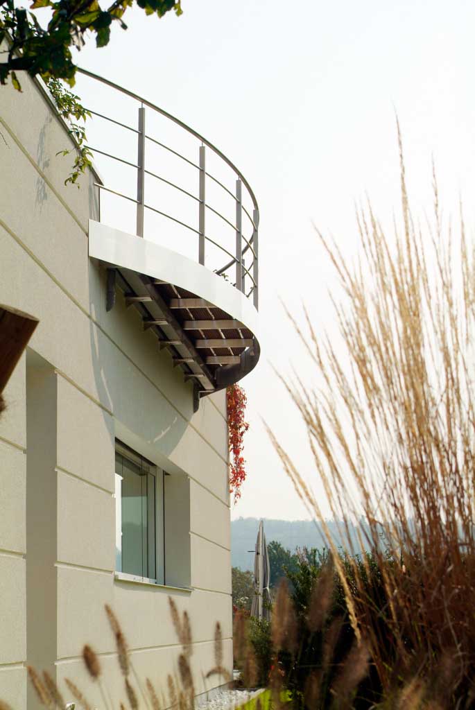 Wohnhaus in Pfinztal