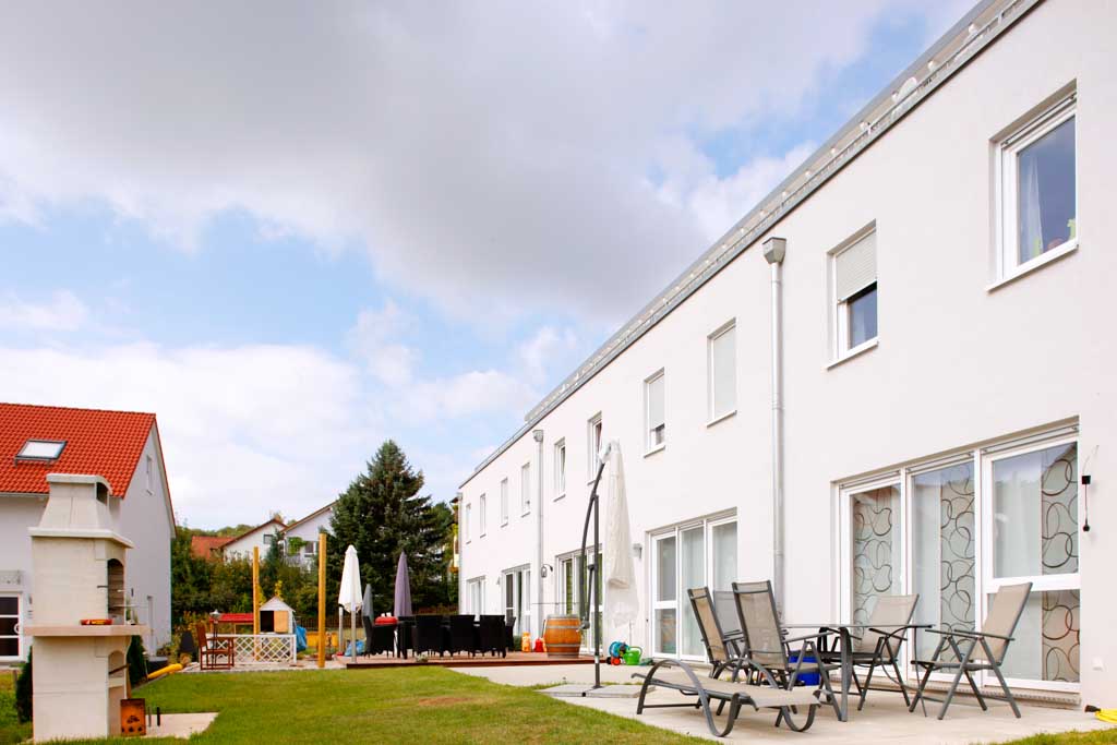 Wohnungsbau im Enzkreis