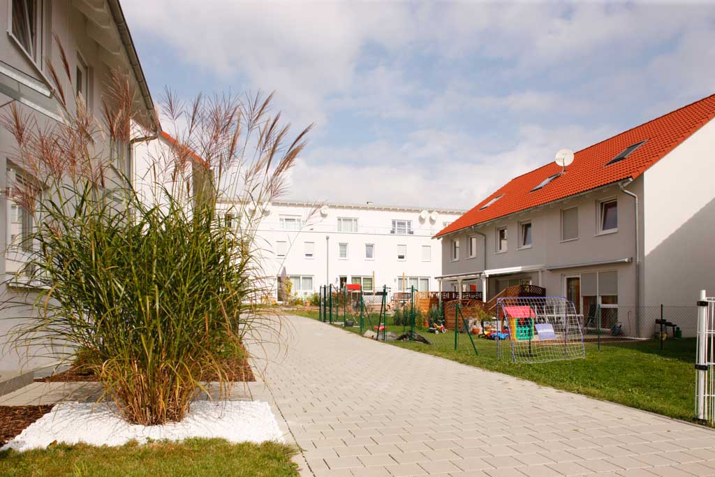 Wohnungsbau im Enzkreis