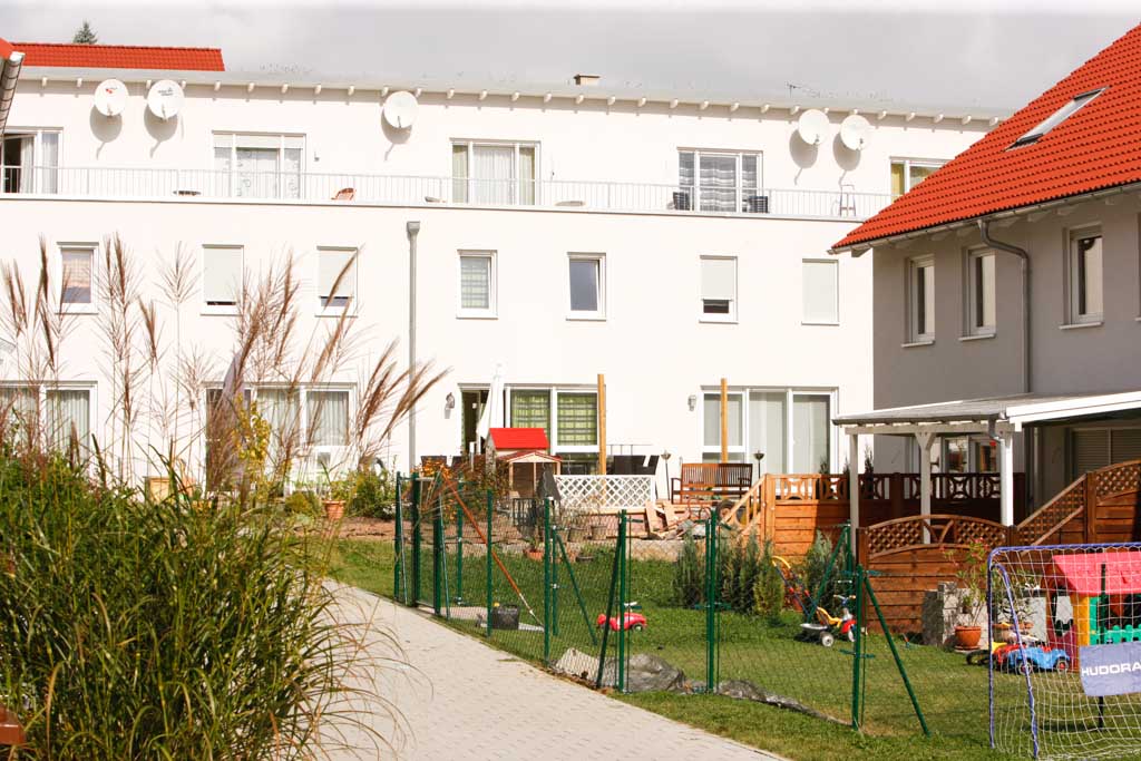 Wohnungsbau im Enzkreis