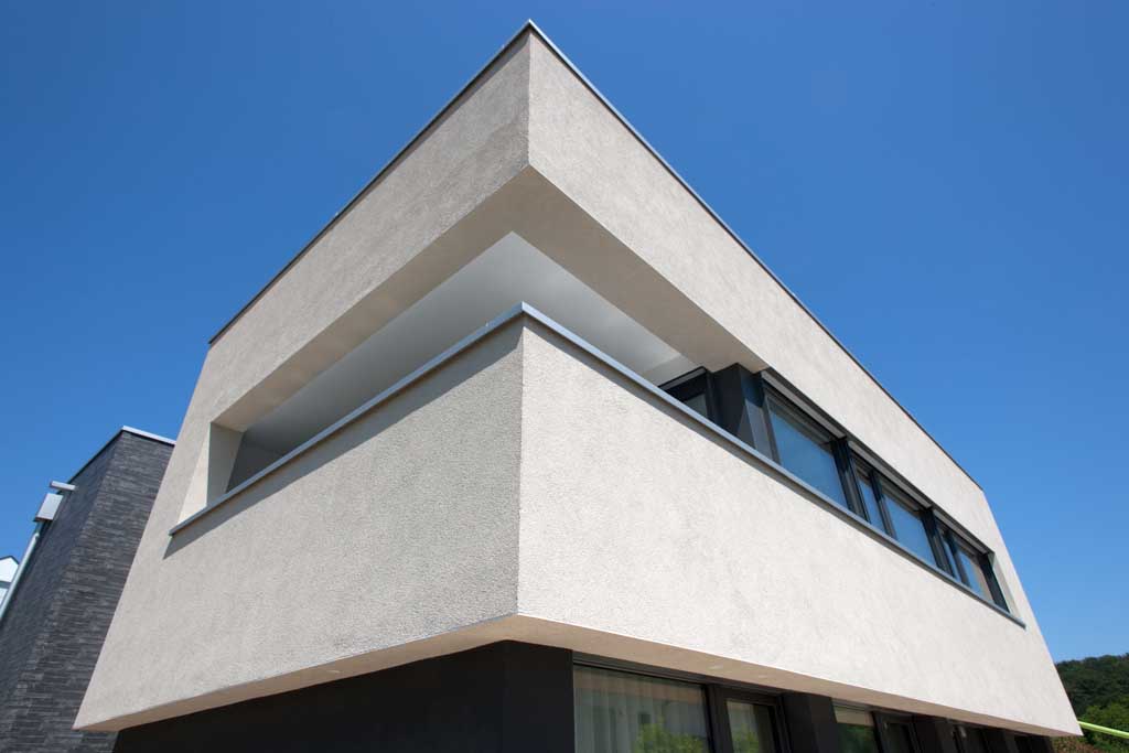 Einfamilienhaus in Pfinztal