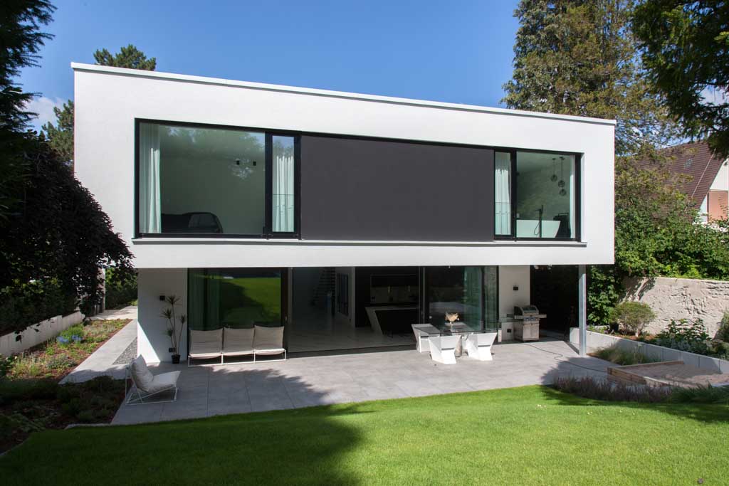 Exclusive Villa mit Pool