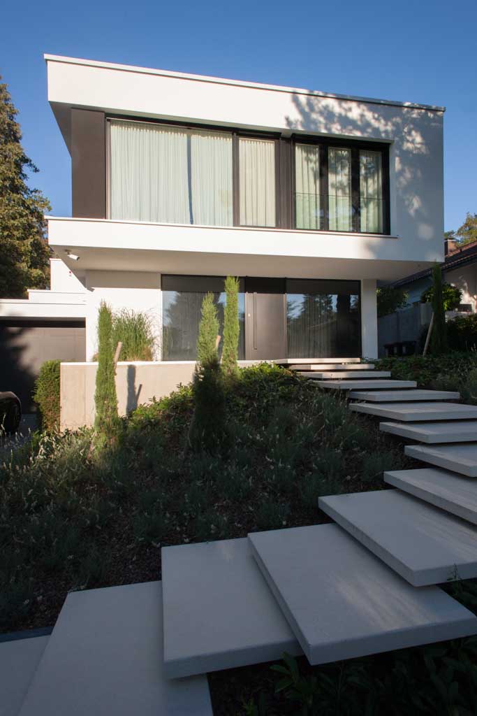 Exclusive Villa mit Pool