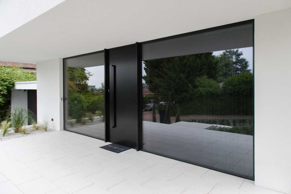 Exclusive Villa mit Pool