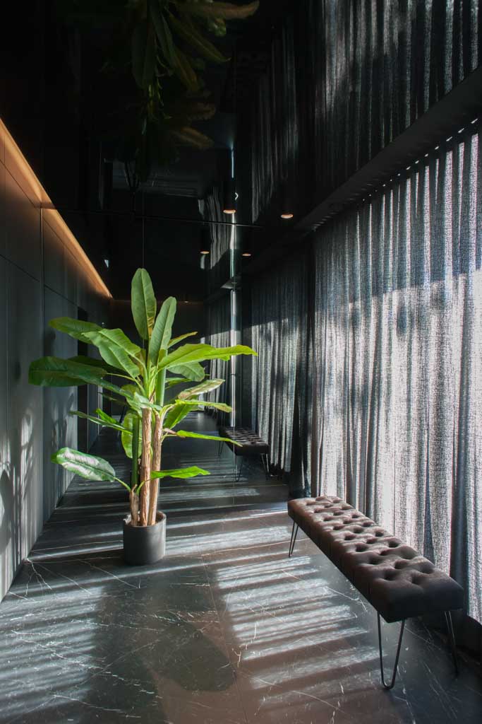 Exclusive Villa mit Pool