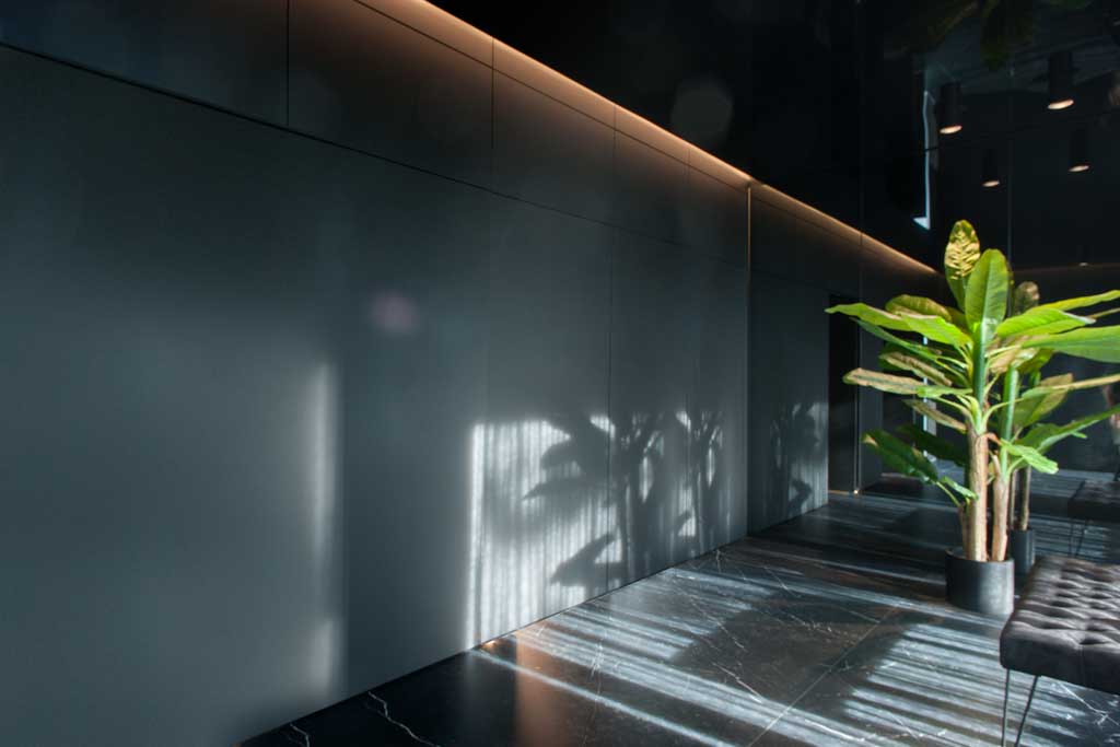 Exclusive Villa mit Pool