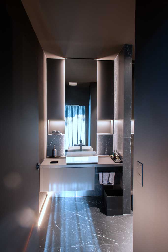 Exclusive Villa mit Pool