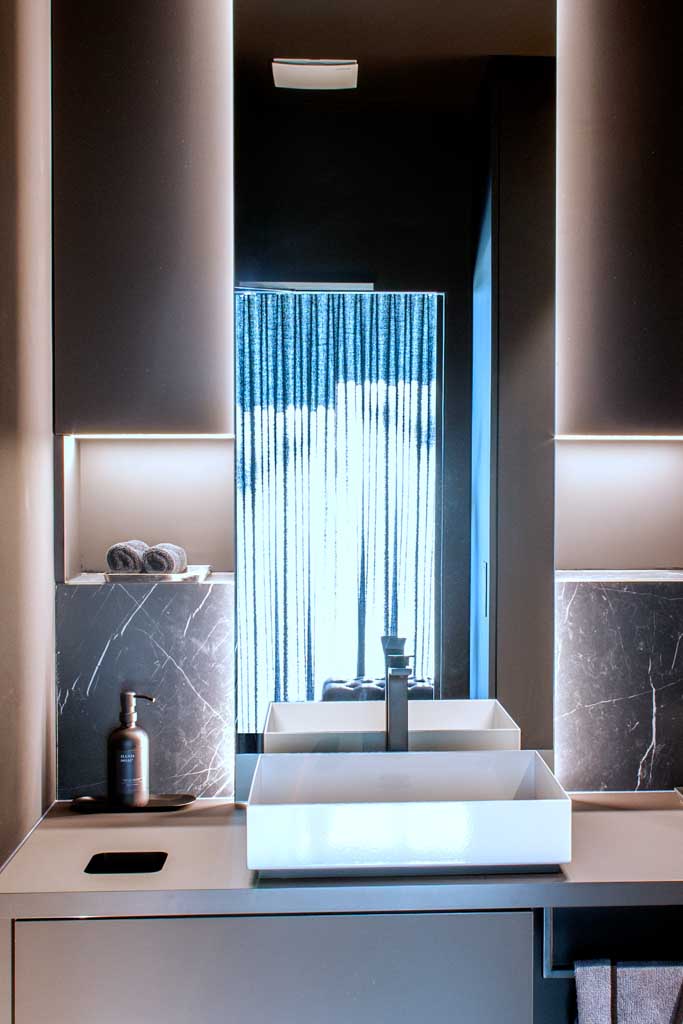 Exclusive Villa mit Pool