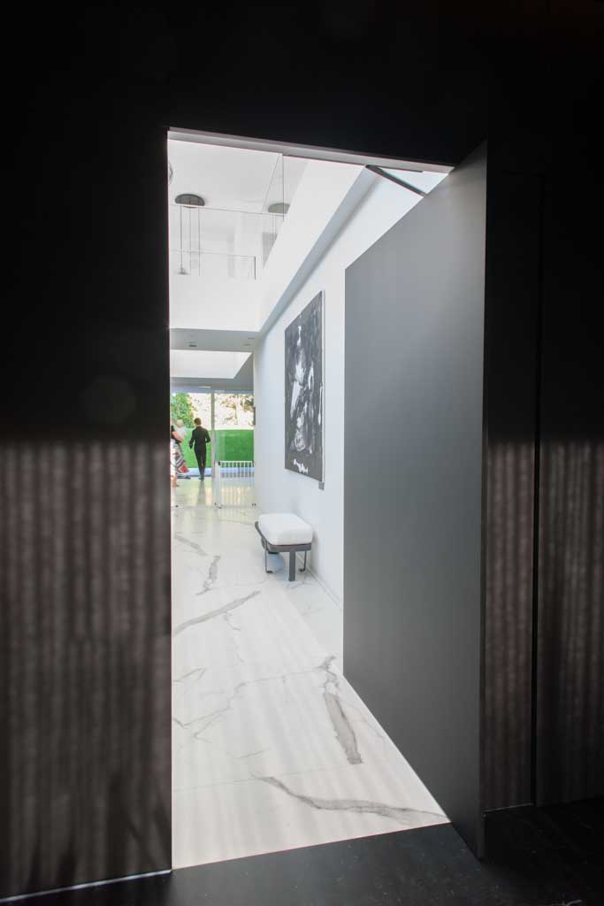 Exclusive Villa mit Pool