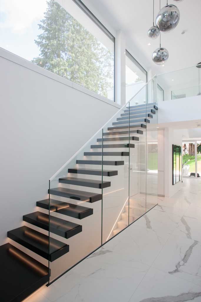 Exclusive Villa mit Pool