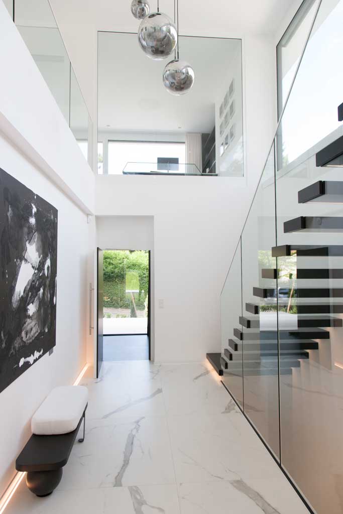 Exclusive Villa mit Pool