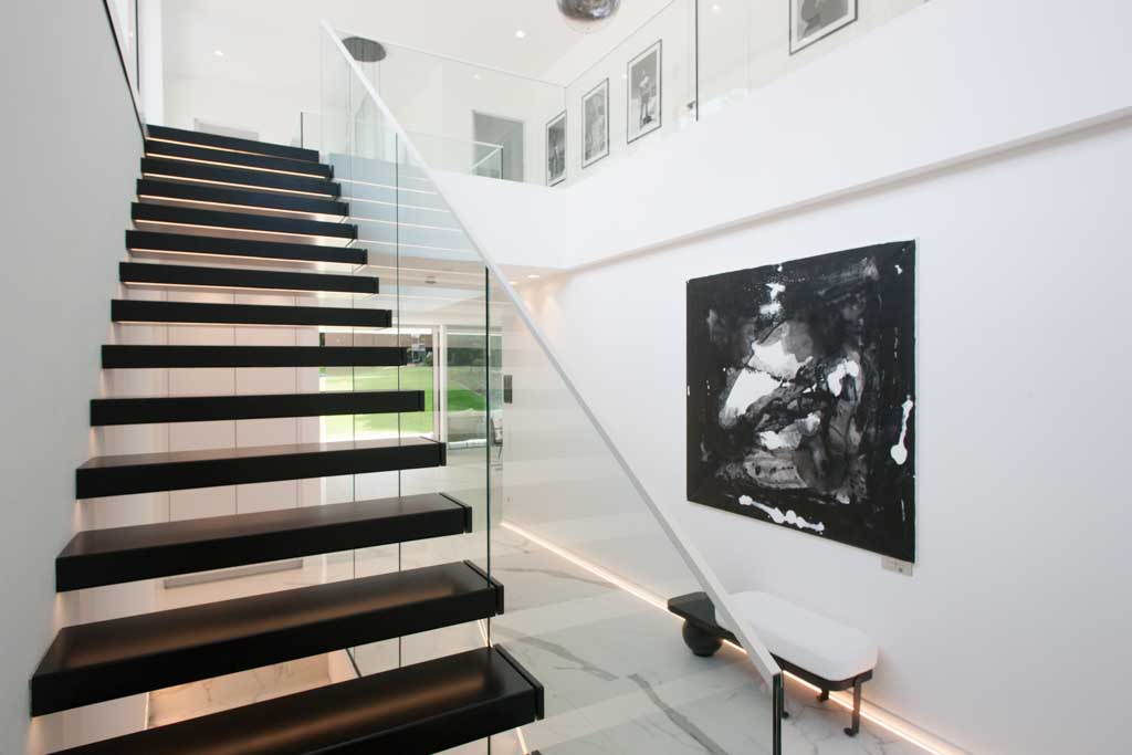 Exclusive Villa mit Pool