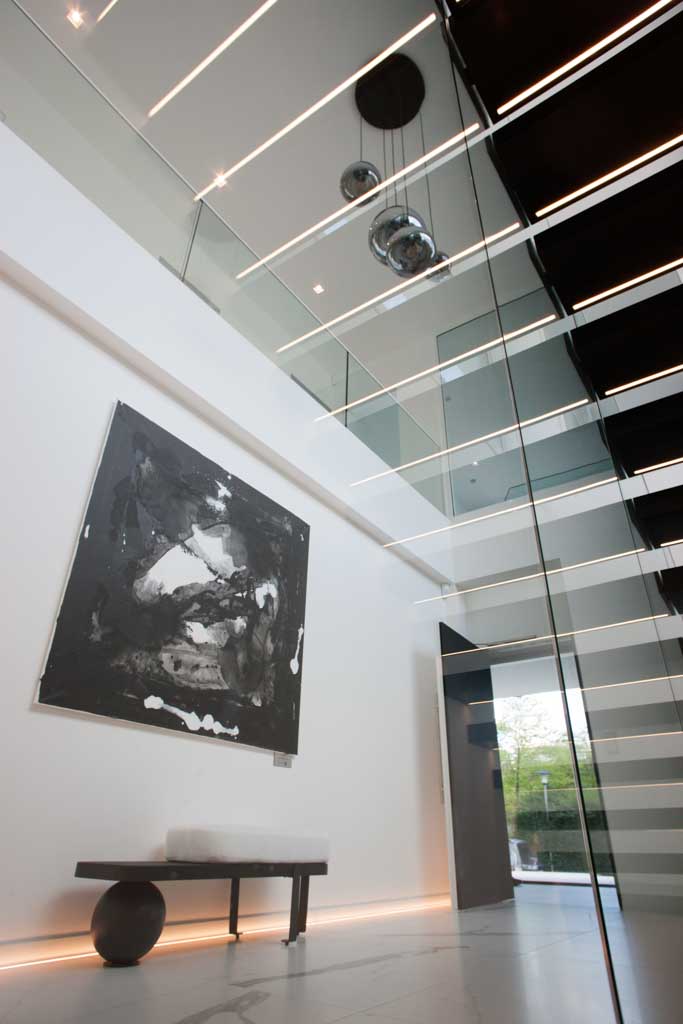 Exclusive Villa mit Pool