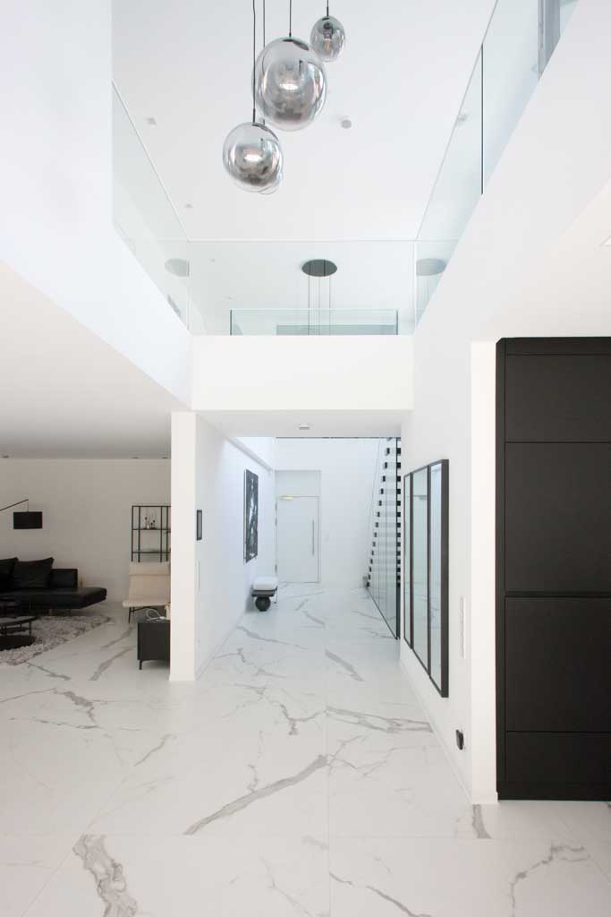 Exclusive Villa mit Pool