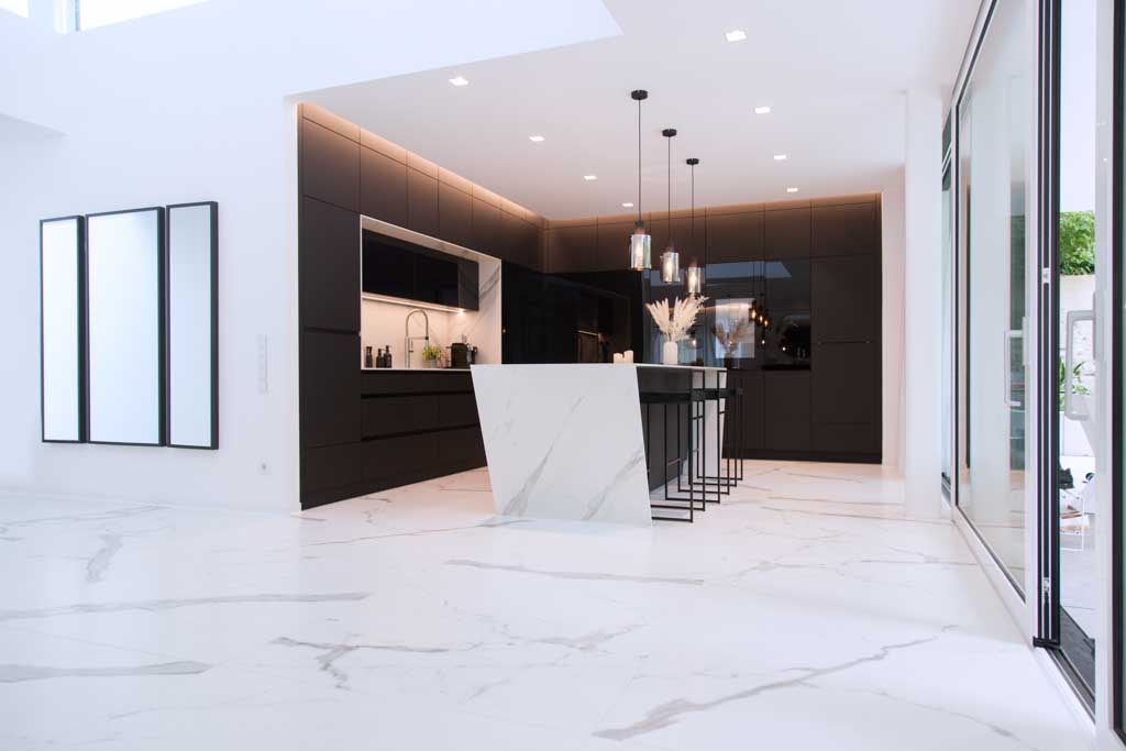 Exclusive Villa mit Pool