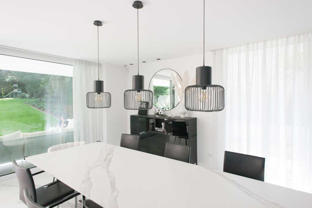 Exclusive Villa mit Pool