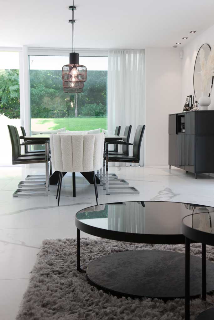 Exclusive Villa mit Pool