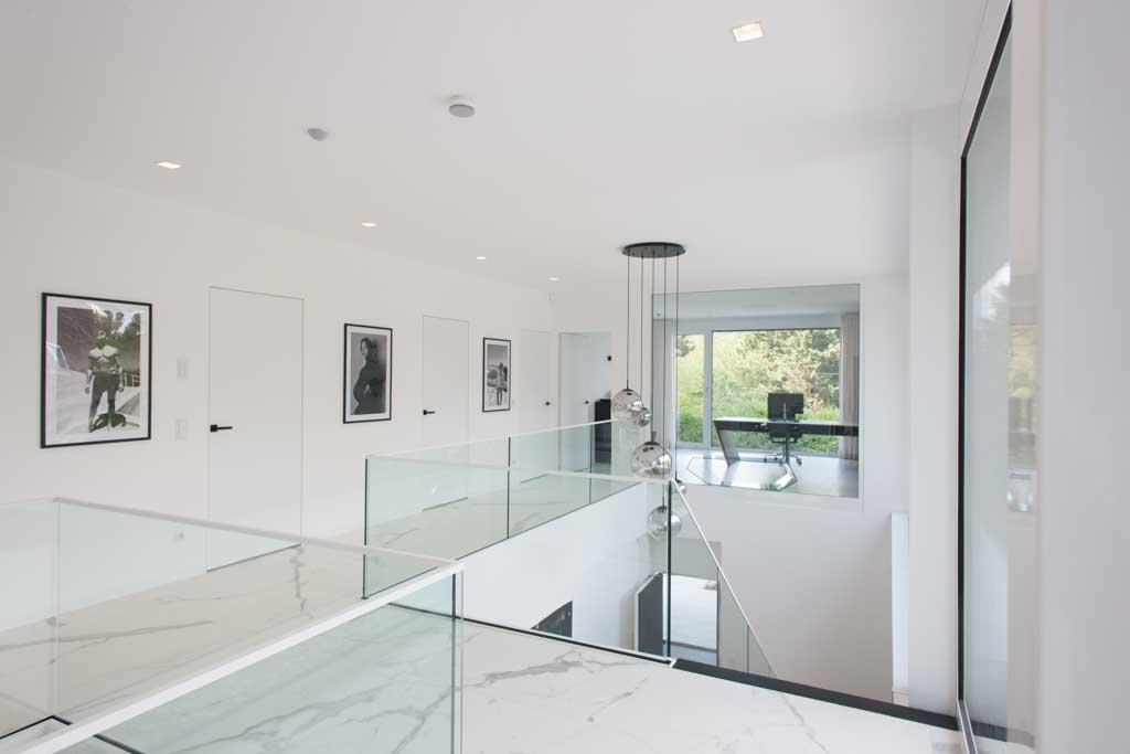 Exclusive Villa mit Pool