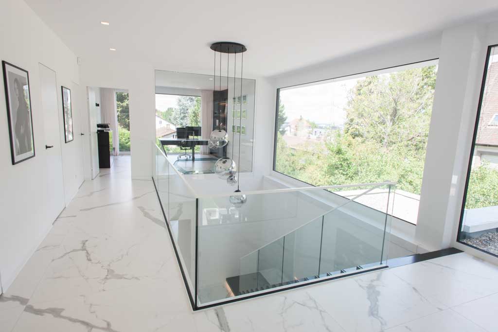 Exclusive Villa mit Pool