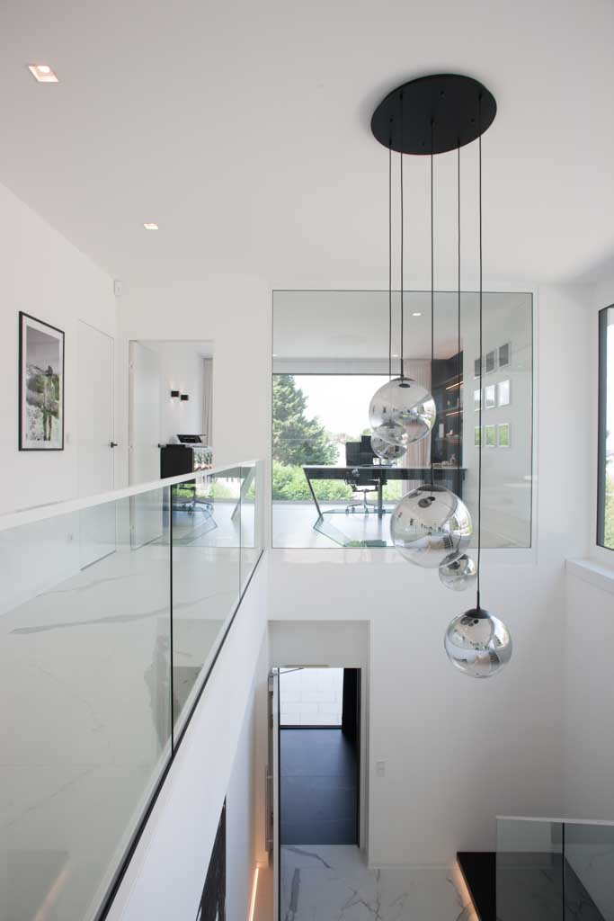 Exclusive Villa mit Pool