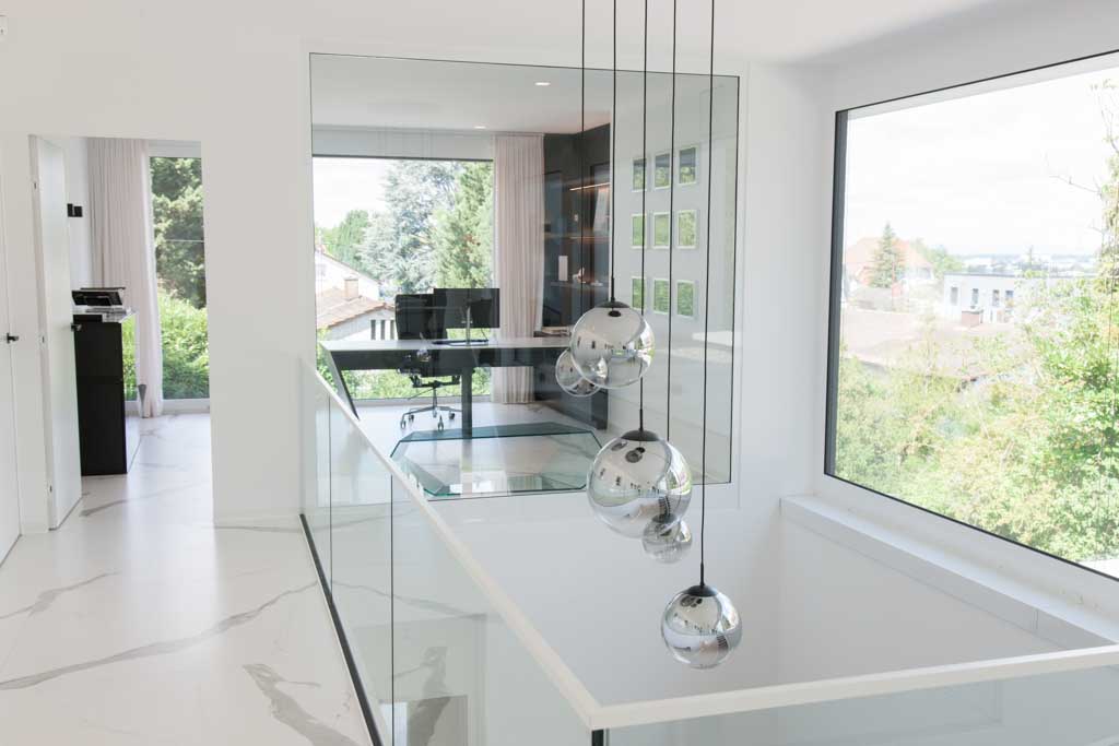 Exclusive Villa mit Pool