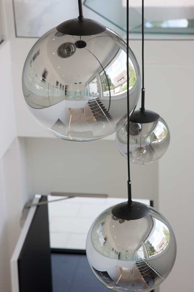 Exclusive Villa mit Pool