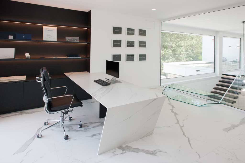 Exclusive Villa mit Pool