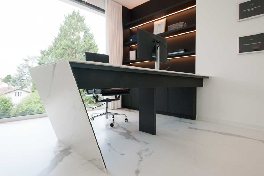 Exclusive Villa mit Pool