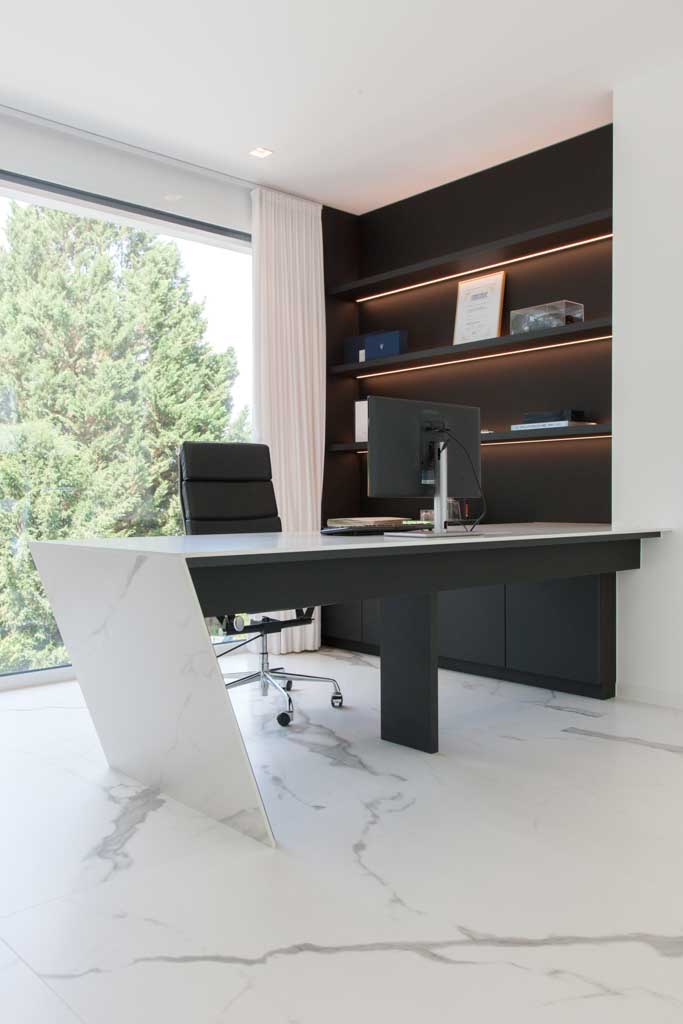 Exclusive Villa mit Pool