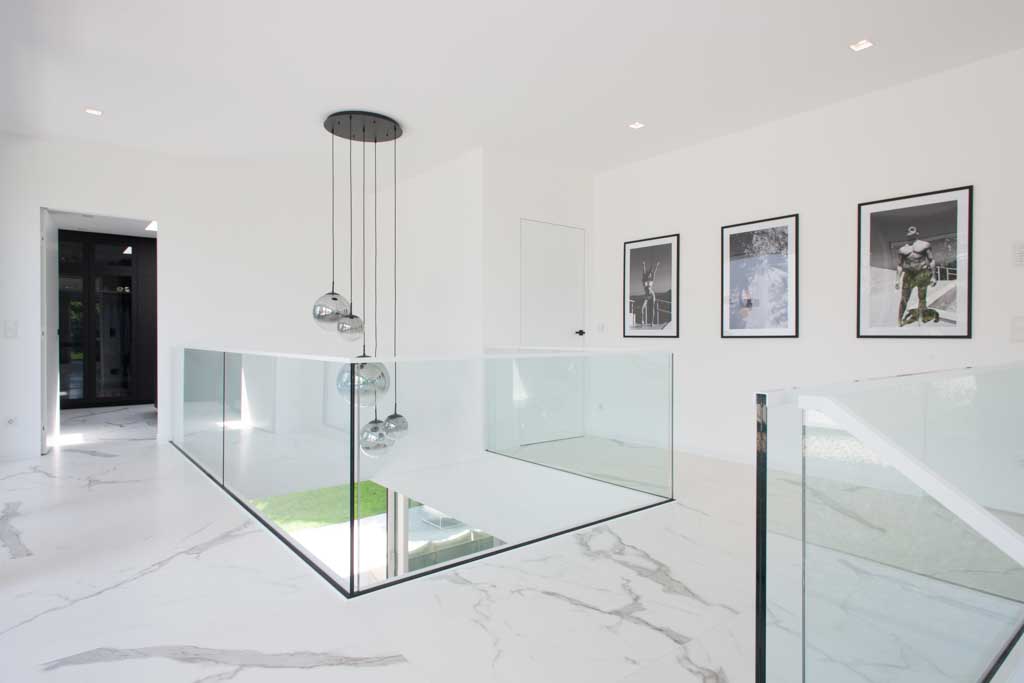 Exclusive Villa mit Pool